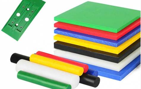 Lót chống mài mòn (Lining) bằng vật Liệu PE1000: Giải...