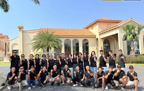 Đồng Lợi nhìn lại chặng đường 2026 và xây dựng chiến...